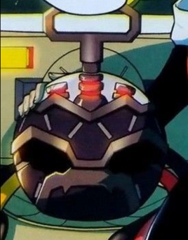 KeyBot