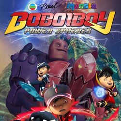 Category Games Boboiboy Wiki Fandom