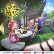 Idul Fitri (3)