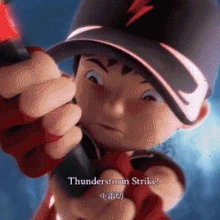 Boboiboy Thunderstorm Boboiboy Wiki Fandom Please bookmark us and ignore the fake ones! boboiboy thunderstorm boboiboy wiki