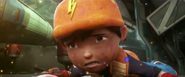 BoBoiBoy sedih