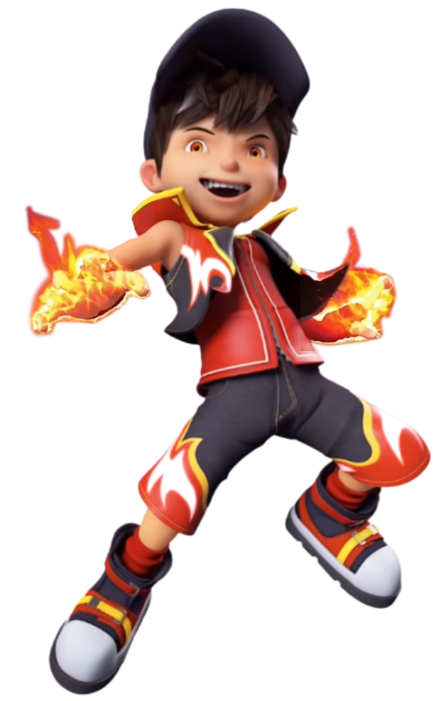 Free download BoBoiBoy Blaze Boboiboy Wiki Fandom 1024x1024 for your  Desktop Mobile  Tablet  Explore 28 Boboiboy Api Wallpapers  Wallpaper  API Bing Wallpaper API Windows 10 Wallpaper API