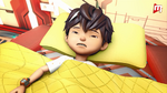 Boboiboy-without-hat-4