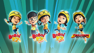 Ying (Musim 1-BoBoiBoy The Movie)