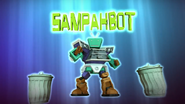 SampahBot (S3E9)