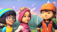 Ying Yaya BoBoiBoy