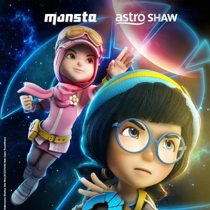 Boboiboy Movie 2 Gallery Boboiboy Wiki Fandom 20 agustus 2020 di rtv makin cakep. boboiboy movie 2 gallery boboiboy