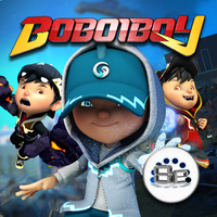 BoBoiBoy Power Spheres icon.png