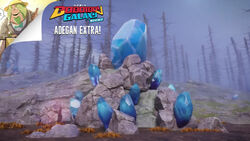 Garam Kristal