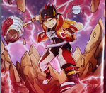 BoBoiBoy Gentar 2