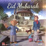 Eid Mubarak