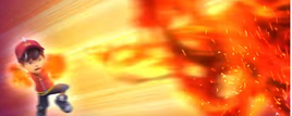 Rapid Fire Punches