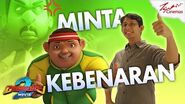 BoBoiBoy Movie 2™️ TGV PSA GOPAL (MINTA KEBENARAN)