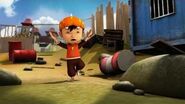 BoBoiBoy Trailer HD