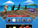BoBoiBoy: Power Spheres