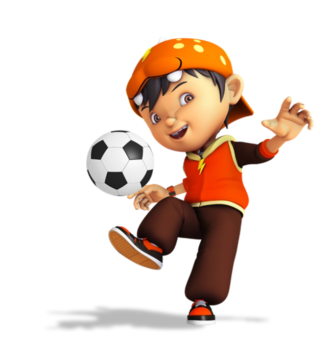 BoBoiBoy (Character), Boboiboy Wiki