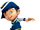 BoBoiBoy Cyclone