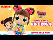 Dress and Play PiPi Zola Unboxing