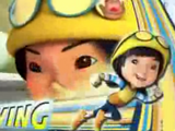 BoBoiBoy International Trailer