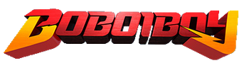 BoBoiBoy New Logo