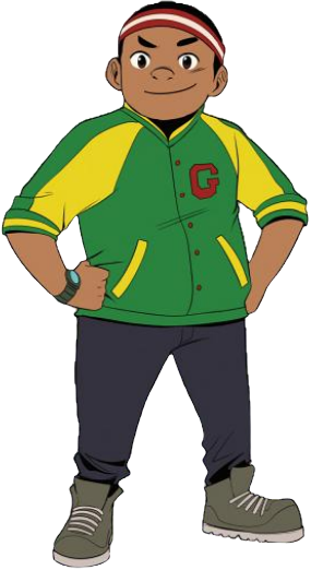 Gopal Kumar | Boboiboy Wiki | Fandom Gopal Kumar | Boboiboy Wiki | Fandom