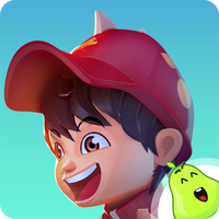 BoBoiBoy Galaxy Run icon