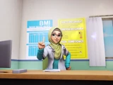 Doctor Dahlia