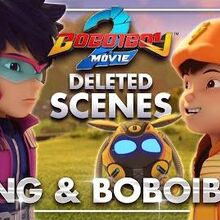 Boboiboy Movie 2 Boboiboy Wiki Fandom