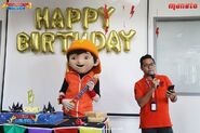 Selamat Hari Jadi BoBoiBoy 2019 - 7