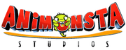 Logo Animonsta