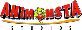 Logo Animonsta