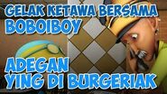 BoBoiBoy Adegan Ying di Burgeriak (HD)