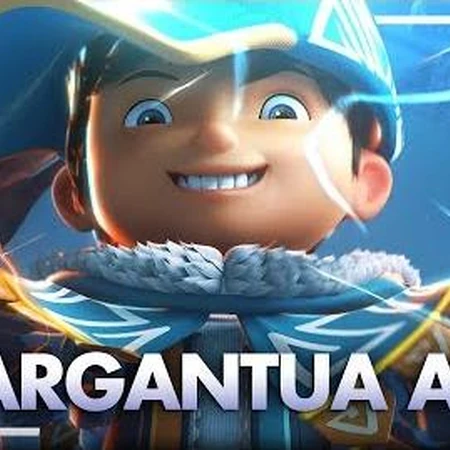 Boboiboy Glacier Boboiboy Wiki Fandom This time around boboiboy goes up against a powerful ancient being called retak'ka, who is after boboiboy's elemental powers. boboiboy glacier boboiboy wiki fandom