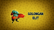 Golongan Elit