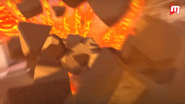 Lava Blast