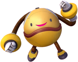 BellBot