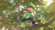 BoBoiBoy Daun