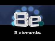 8 elements