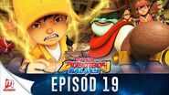 Episode 19 YouTube