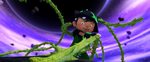 BoBoiBoy Thorn appearance