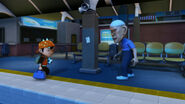BoBoiBoy berjumpa semula dengan Tok Aba