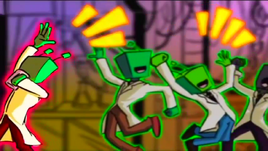 Probe's Creators