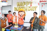 Selamat Hari Jadi BoBoiBoy 2019 - 3