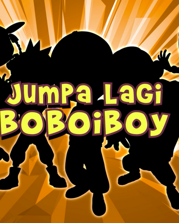 Musim 3 Episode 26 Boboiboy Wiki Fandom