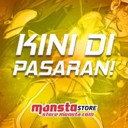 Kini di Pasaran komik vol 7