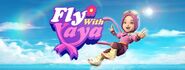 Fly with Yaya banner