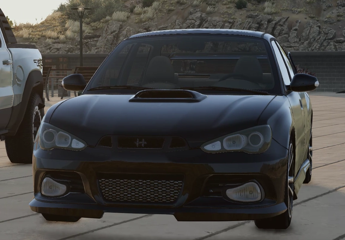 Stalker Bob's BeamNG Movie Series Wiki Fandom