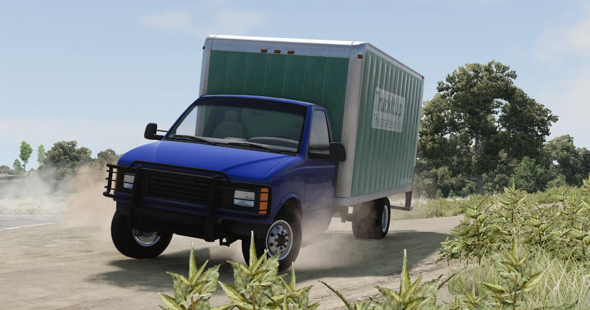 Turbo Bob's BeamNG Movie Series Wiki Fandom