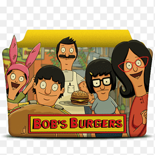 Wiki Bob´s Burguer