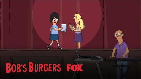 Got Louise on the first try. She's from Target. I picked her because her  package seemed to weigh less than all of the others. : r/BobsBurgers